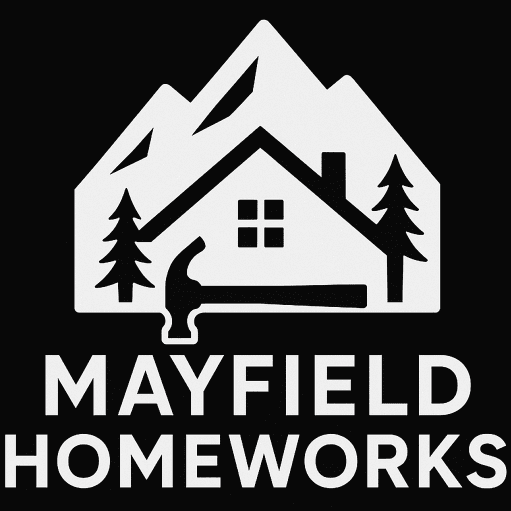 Mayfield Homeworks, LLC Site Logo